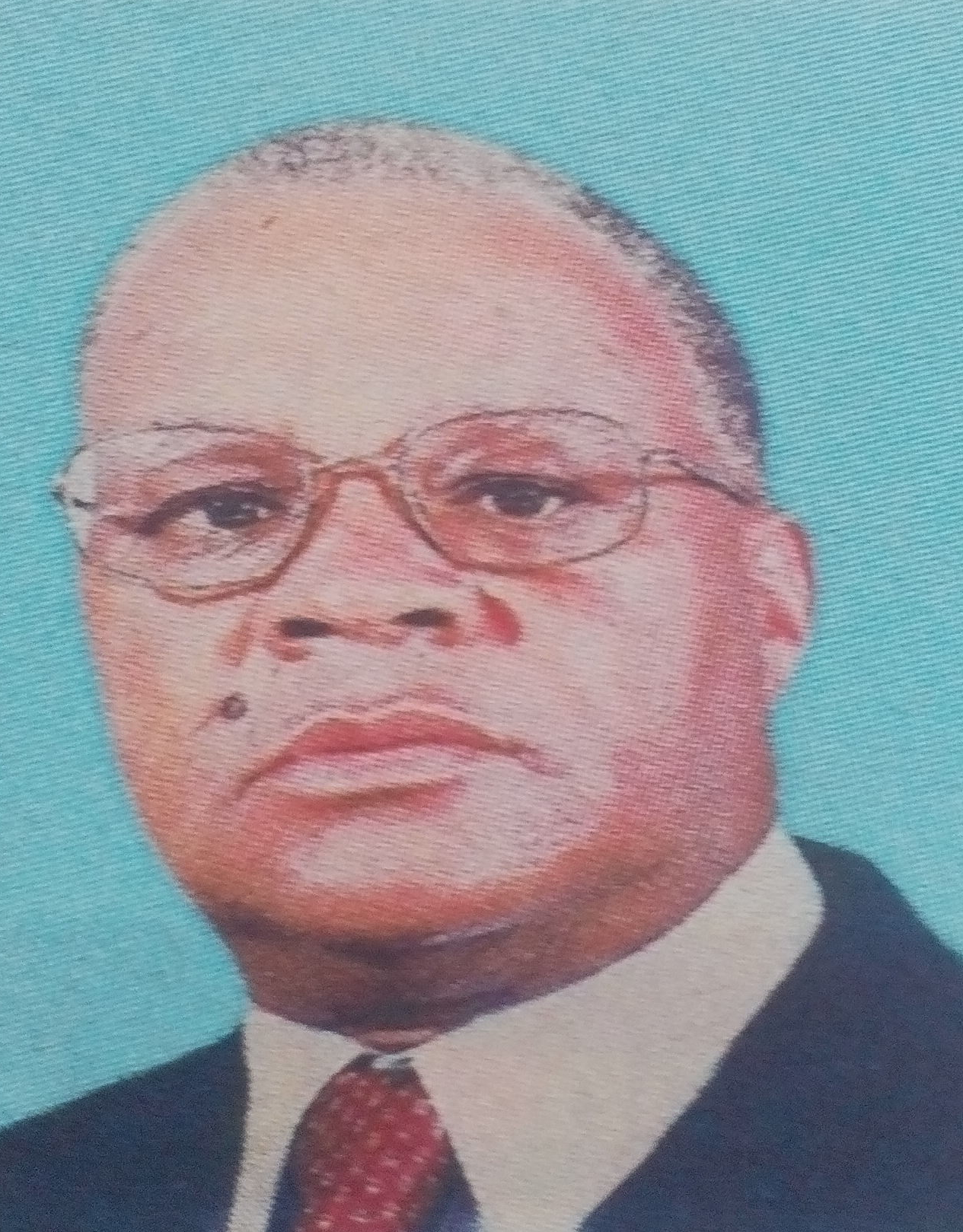 Obituary Image of Patrick Malaki Mutulu (Vavu)