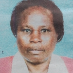 Obituary Image of Mary Njeri Wakianda