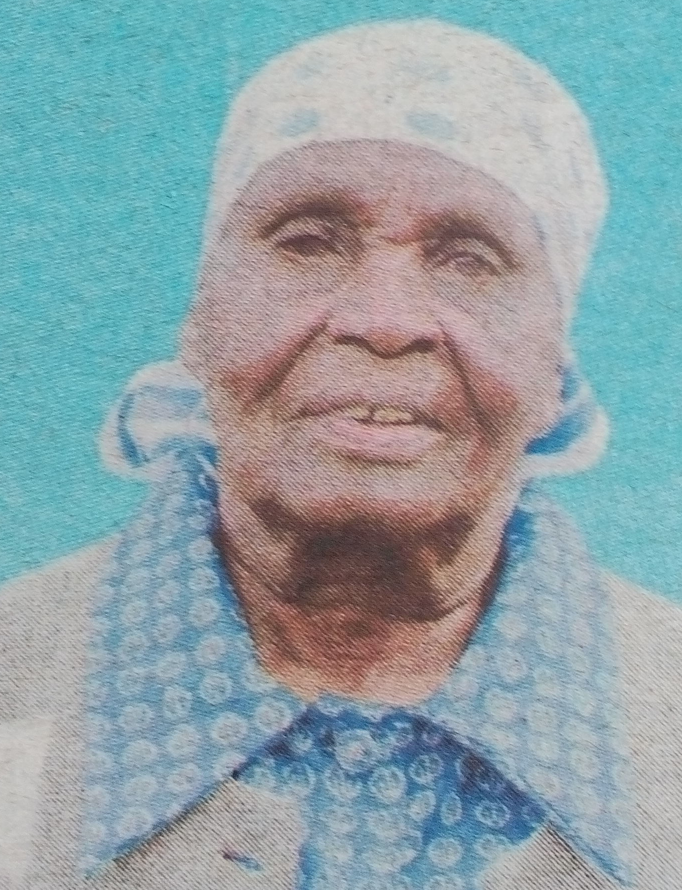 Obituary Image of Hannah Waithira Mungai