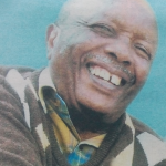 Obituary Image of Samuel Njoroge Waruhiu, SC