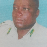 Obituary Image of Enoch Yano Kilimo