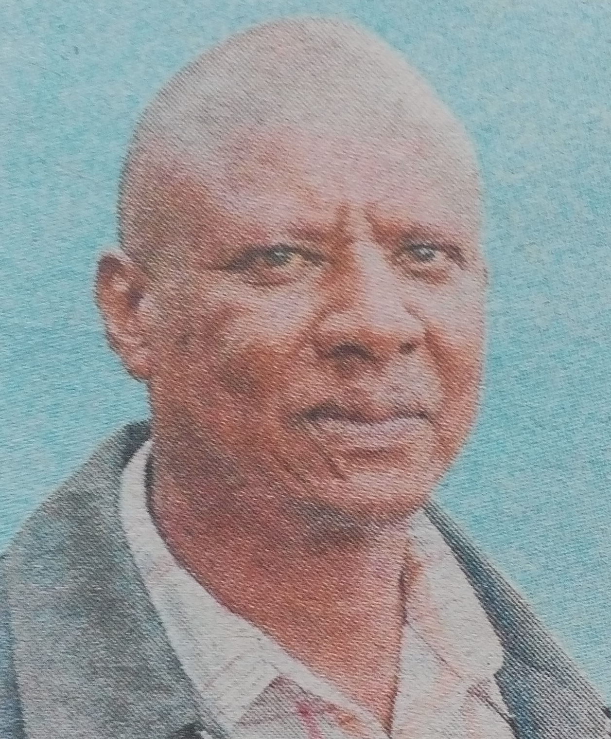 Obituary Image of Zachary Muriuki Njure