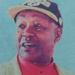 Obituary Image of Paul Ngugi Githuka