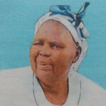 Obituary Image of Helen Wanjira Mathenge
