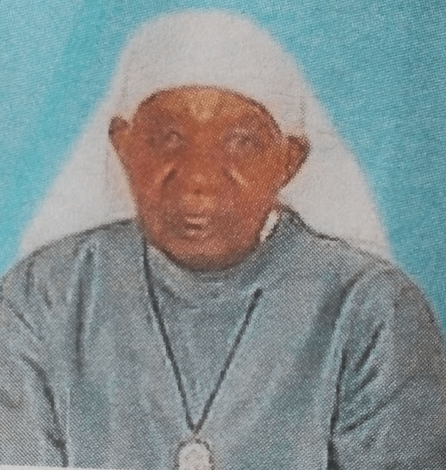 Obituary Image of Mary Luvuno Tuva