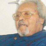 Obituary Image of Dr Munyua Waiyaki