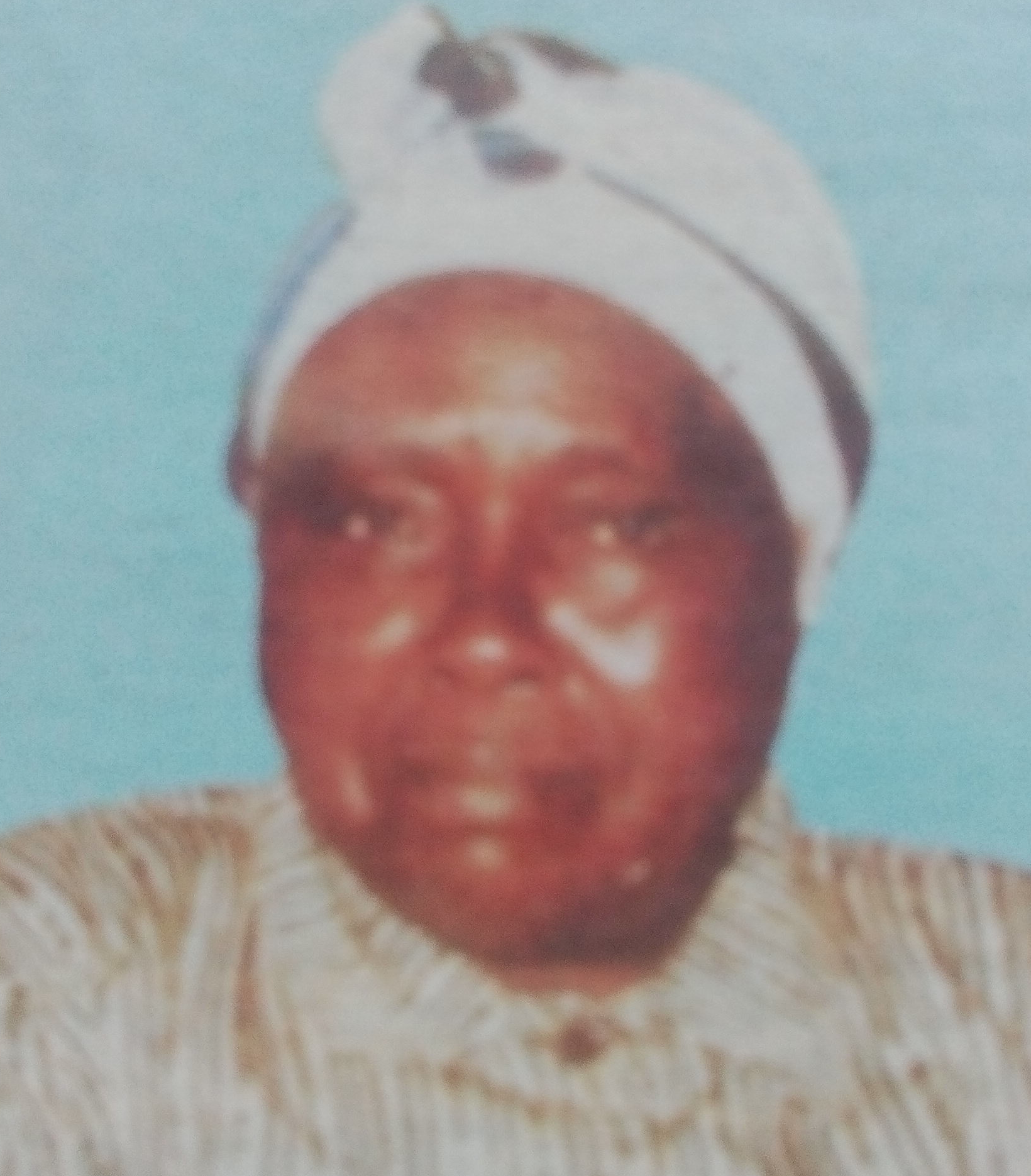Obituary Image of Eleanor Ongecha Nakaya