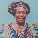 Obituary Image of Agnes Mueni Kituto (Yuna)