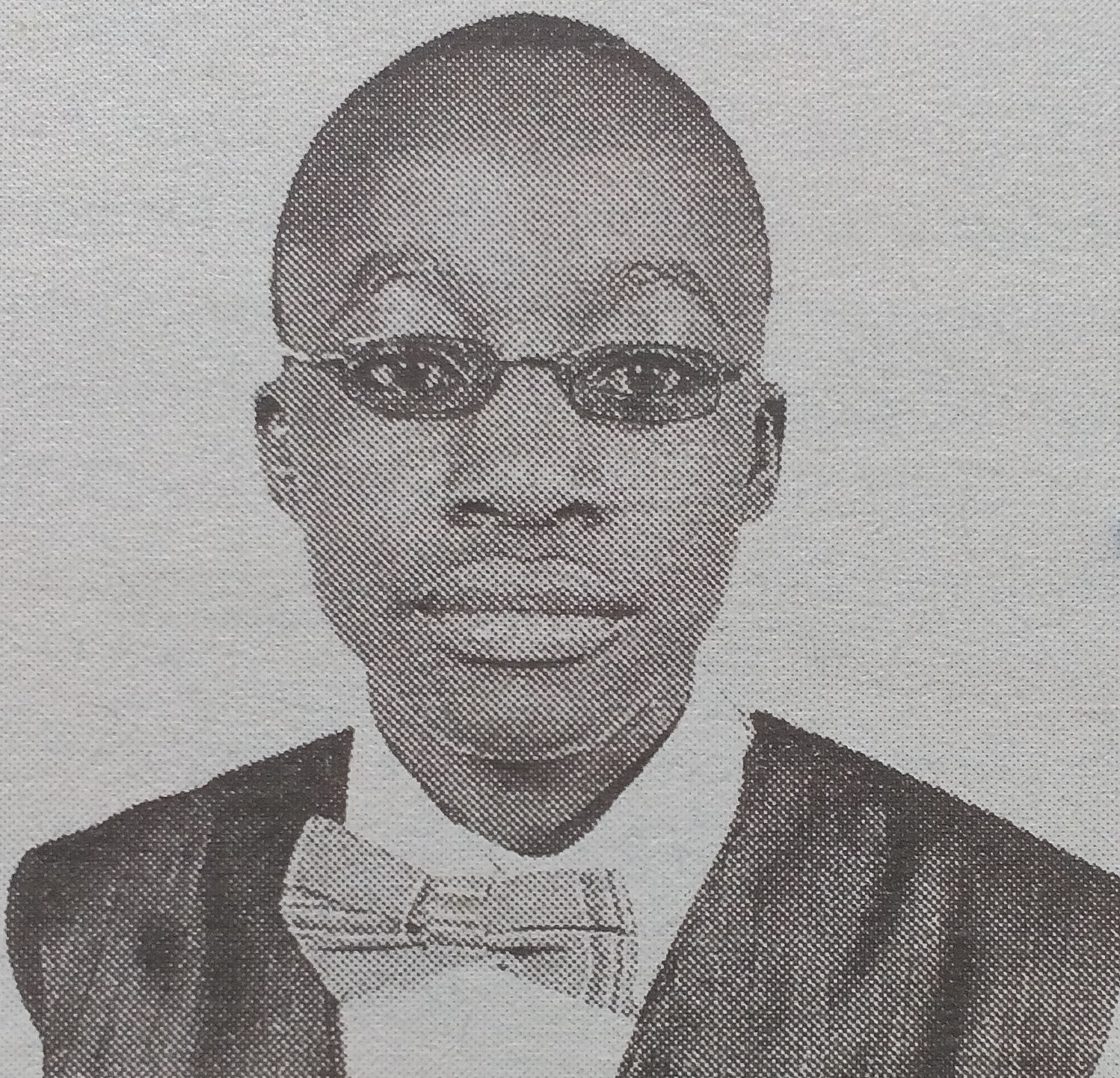 Obituary Image of Kennedy Odhiambo Abok (Daktari)