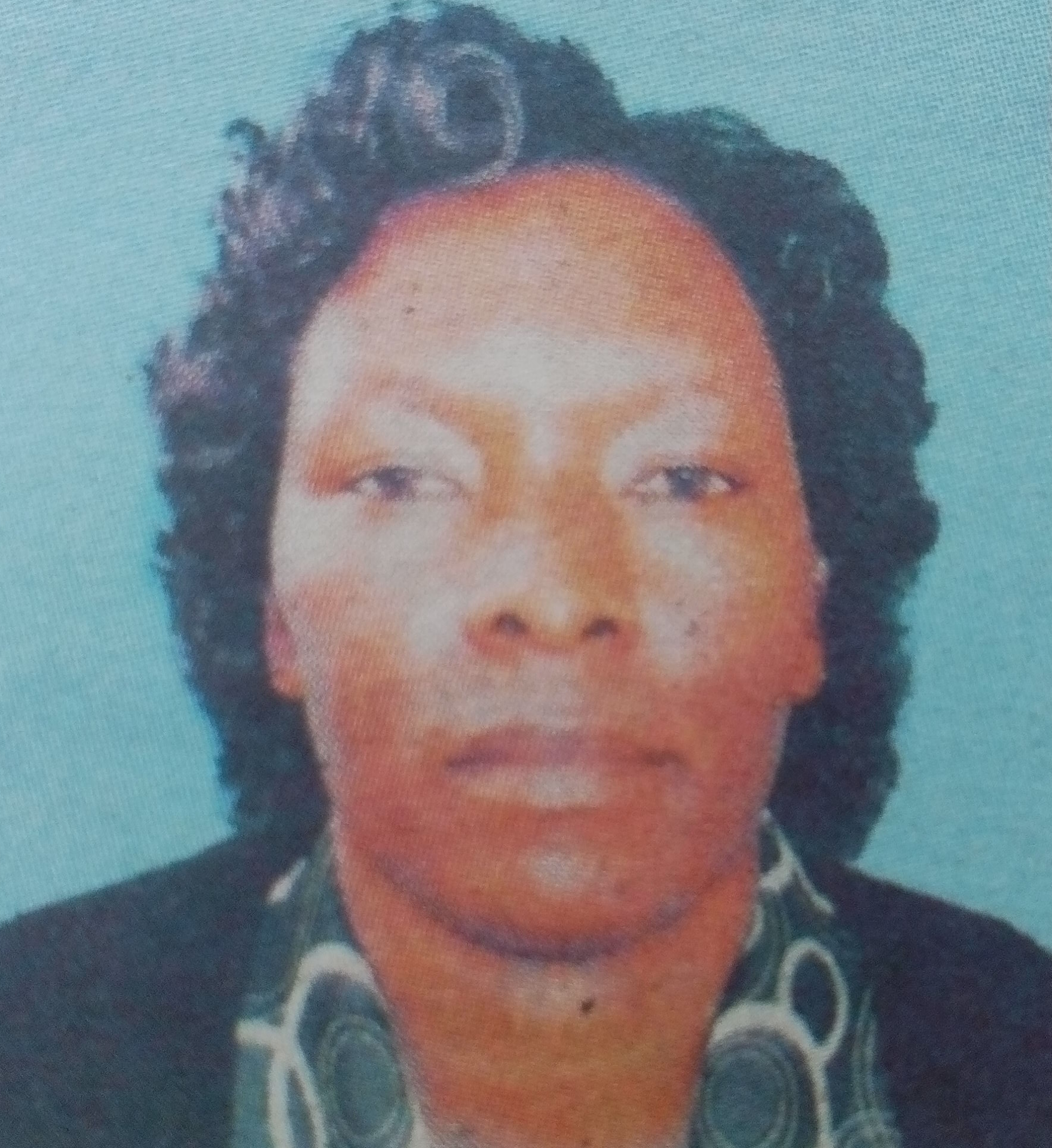 Obituary Image of Agnes Ndinda Muasya
