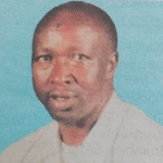 Obituary Image of Albert Macharia Chege (Gachoho)