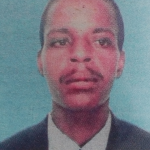 Obituary Image of Alex Kinyanjui Muhia