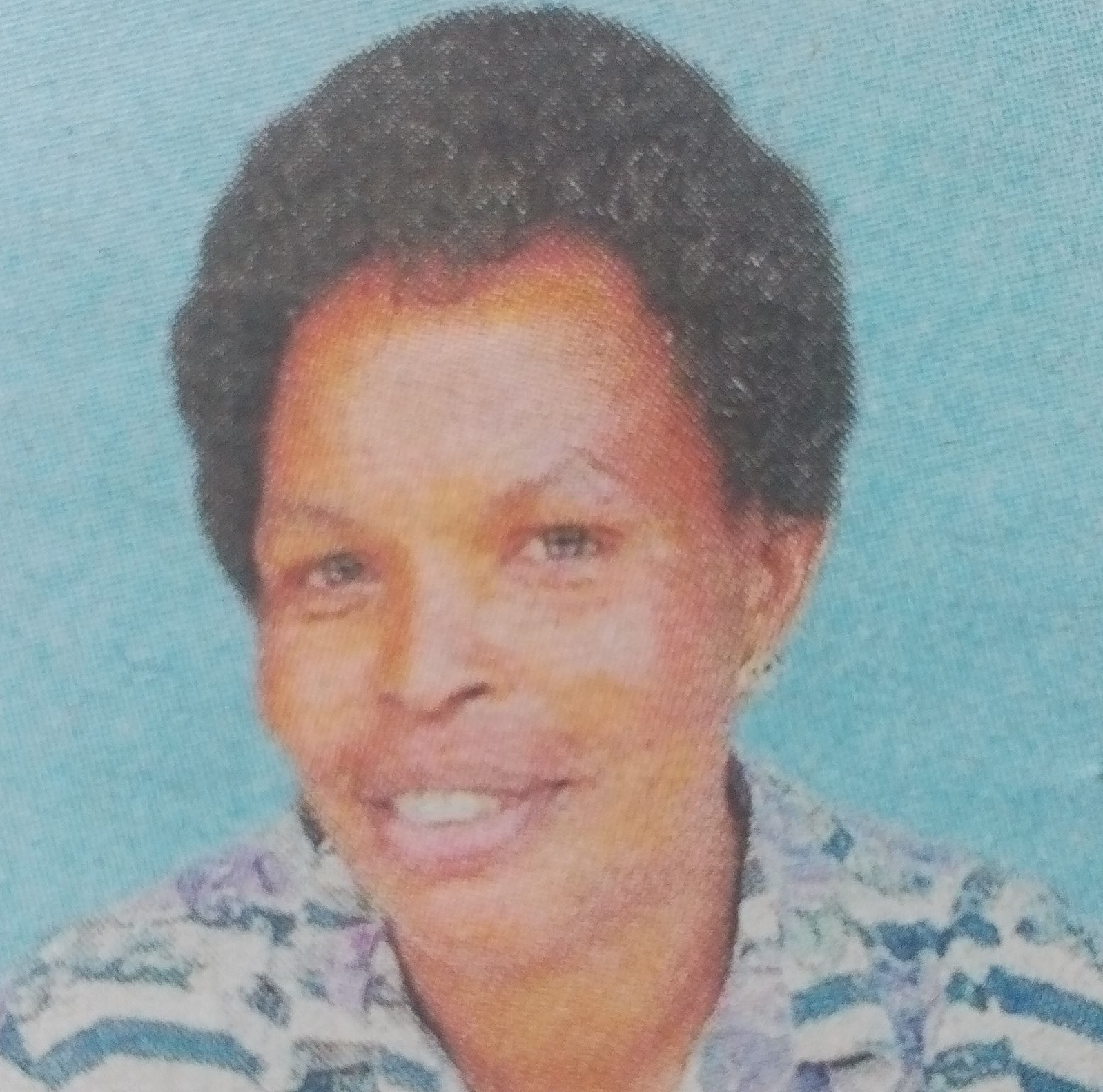 Obituary Image of Alice C. Siglai