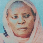 Obituary Image of Alice Ngima Gichuki