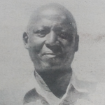 Obituary Image of Silvester Nyambu Msengeti