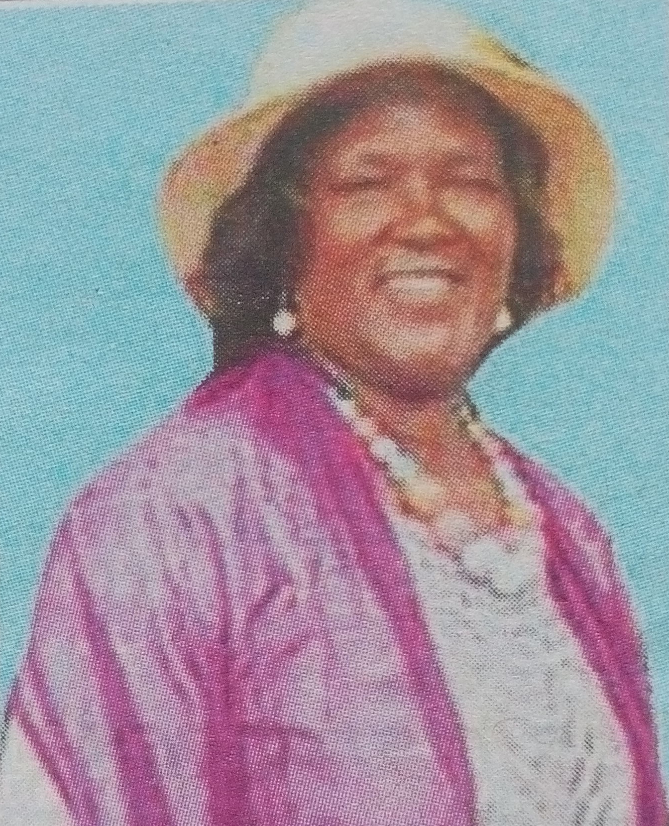 Obituary Image of Ann Muthoni Mithamo Njeru