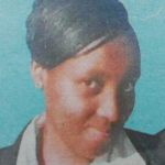 Obituary Image of Ann Njoki Mbugua