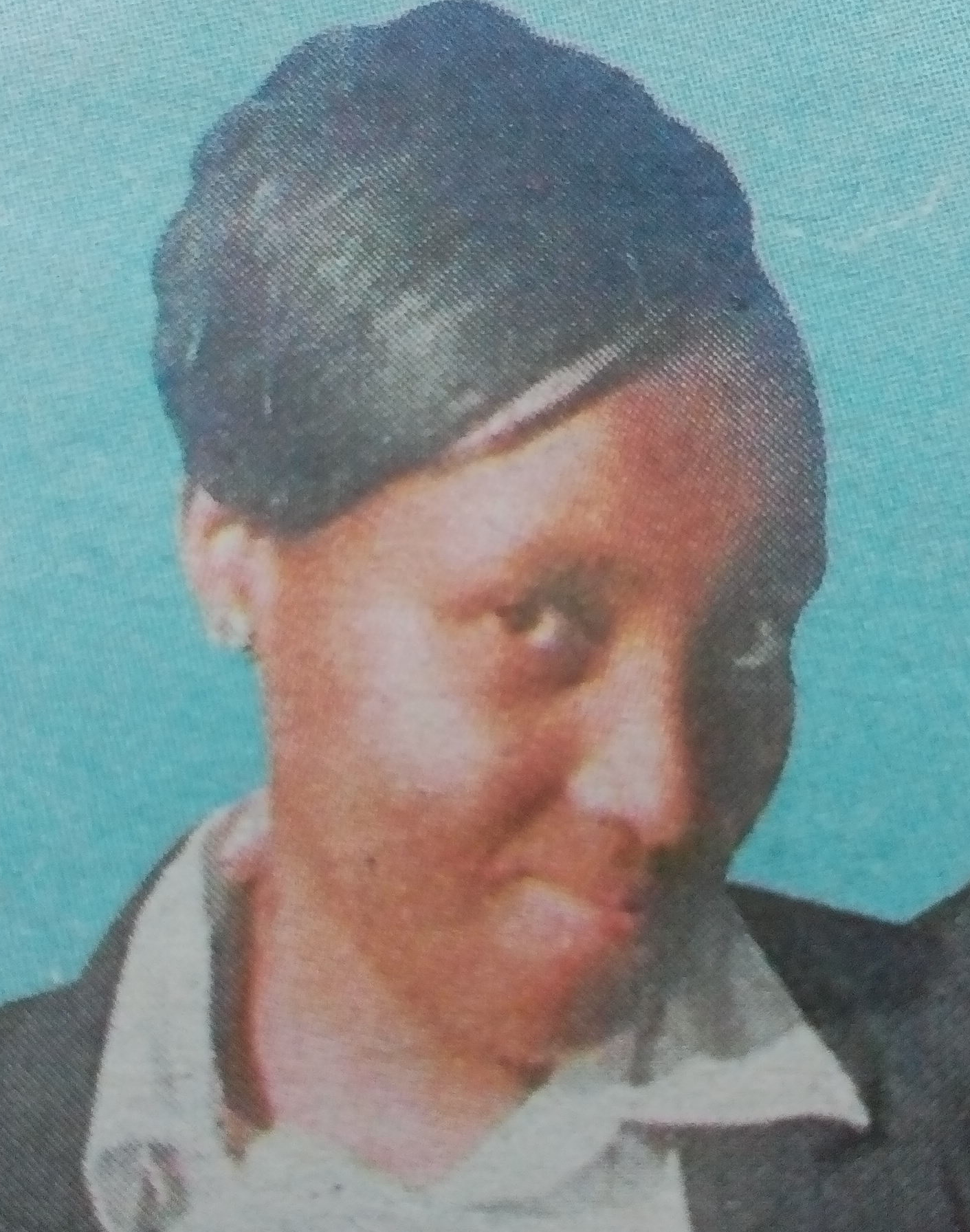 Obituary Image of Ann Njoki Mbugua