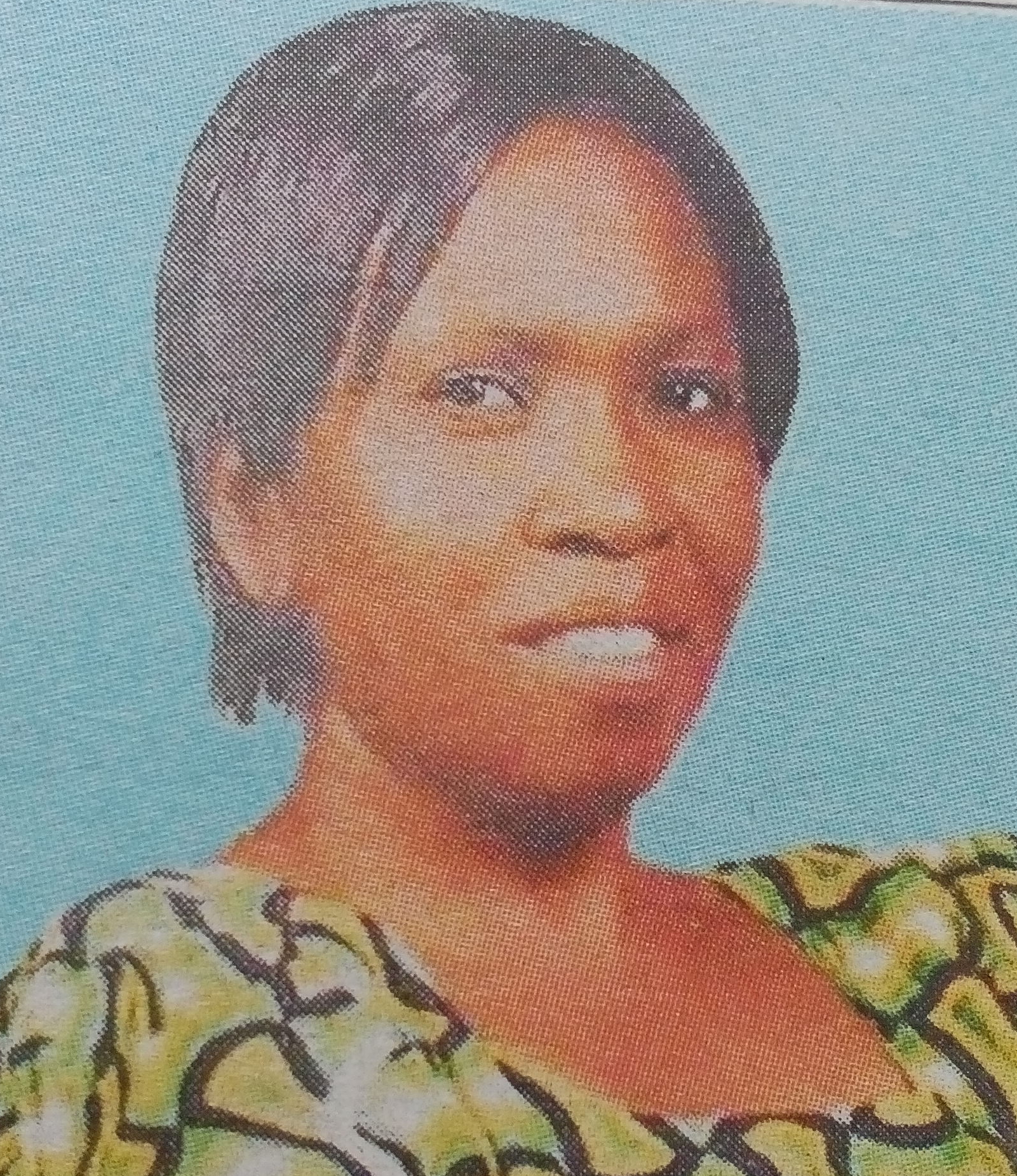 Obituary Image of Veronica Awuor Ayieko