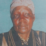 Obituary Image of Beatrice Gathoni Wambugu