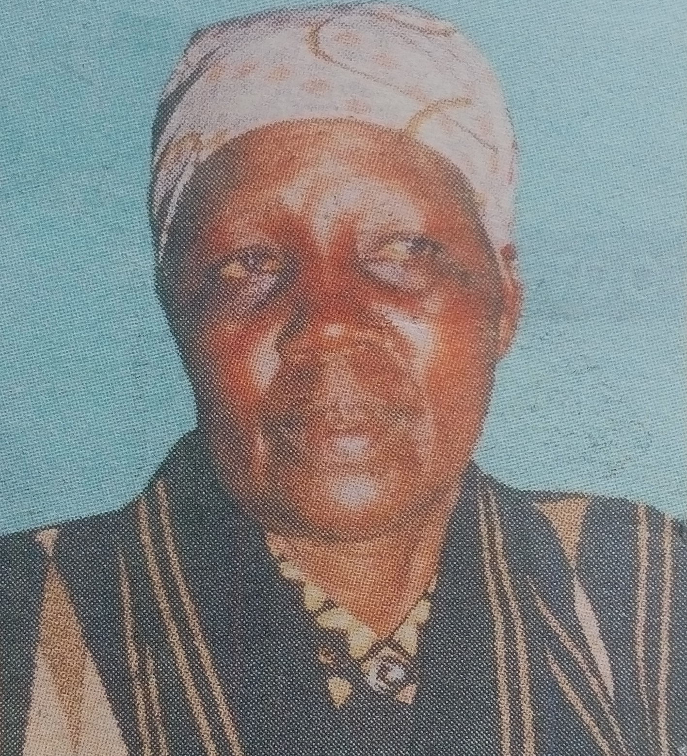 Obituary Image of Beatrice Gathoni Wambugu