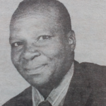 Obituary Image of Benson Nyamamba Mochiemo