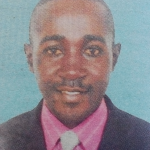 Obituary Image of Bethuel Hesbon Ayuku Otundo "Bonny"