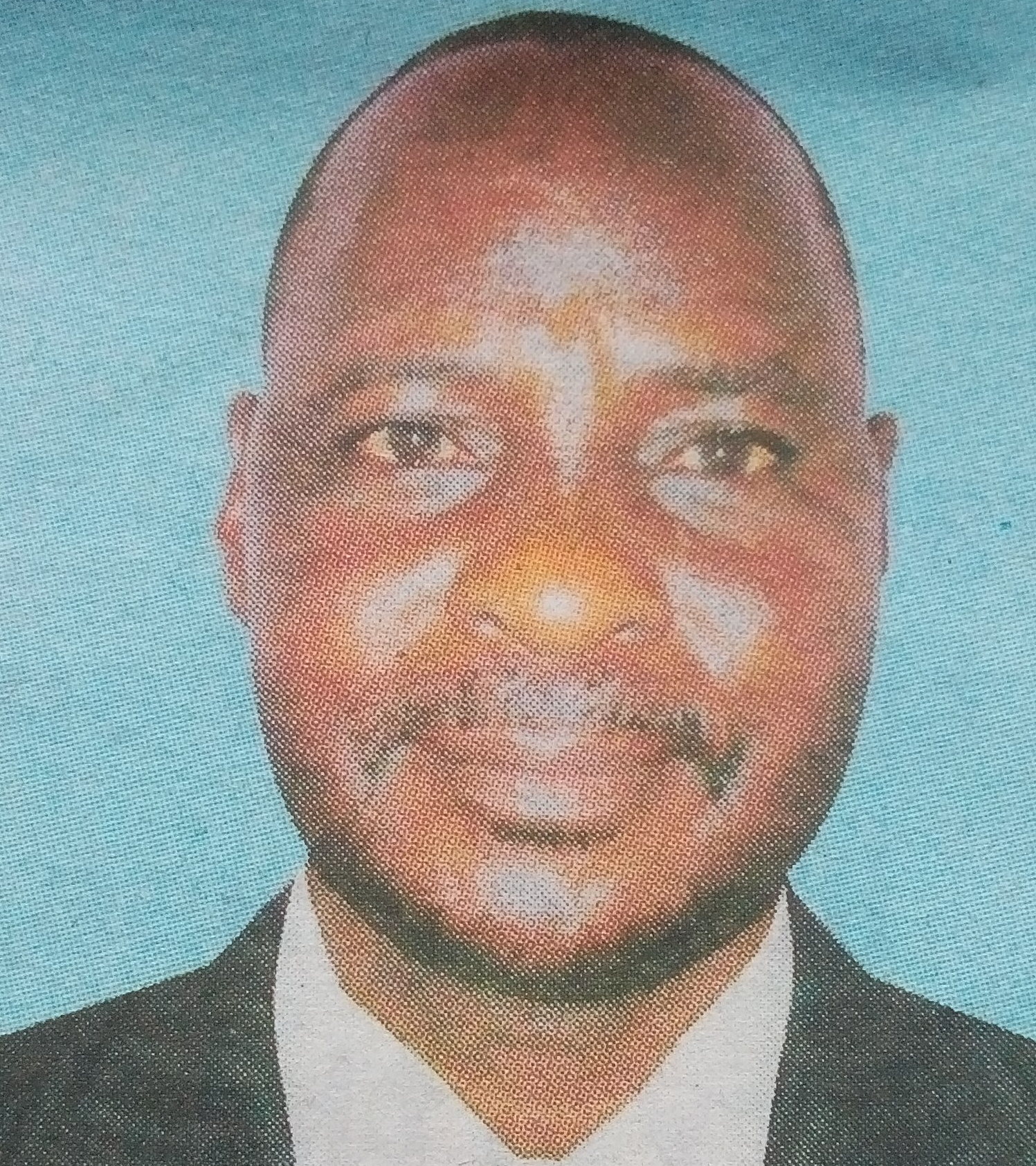 Obituary Image of Bro Gabriel Matumo Njagi