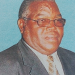 Obituary Image of Charles Chege Njoroge (CC)