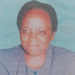 Obituary Image of Cecilia Wanjiku Mungai - Wanjihia