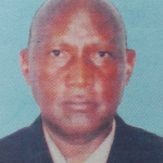 Obituary Image of David Makena Mutungi