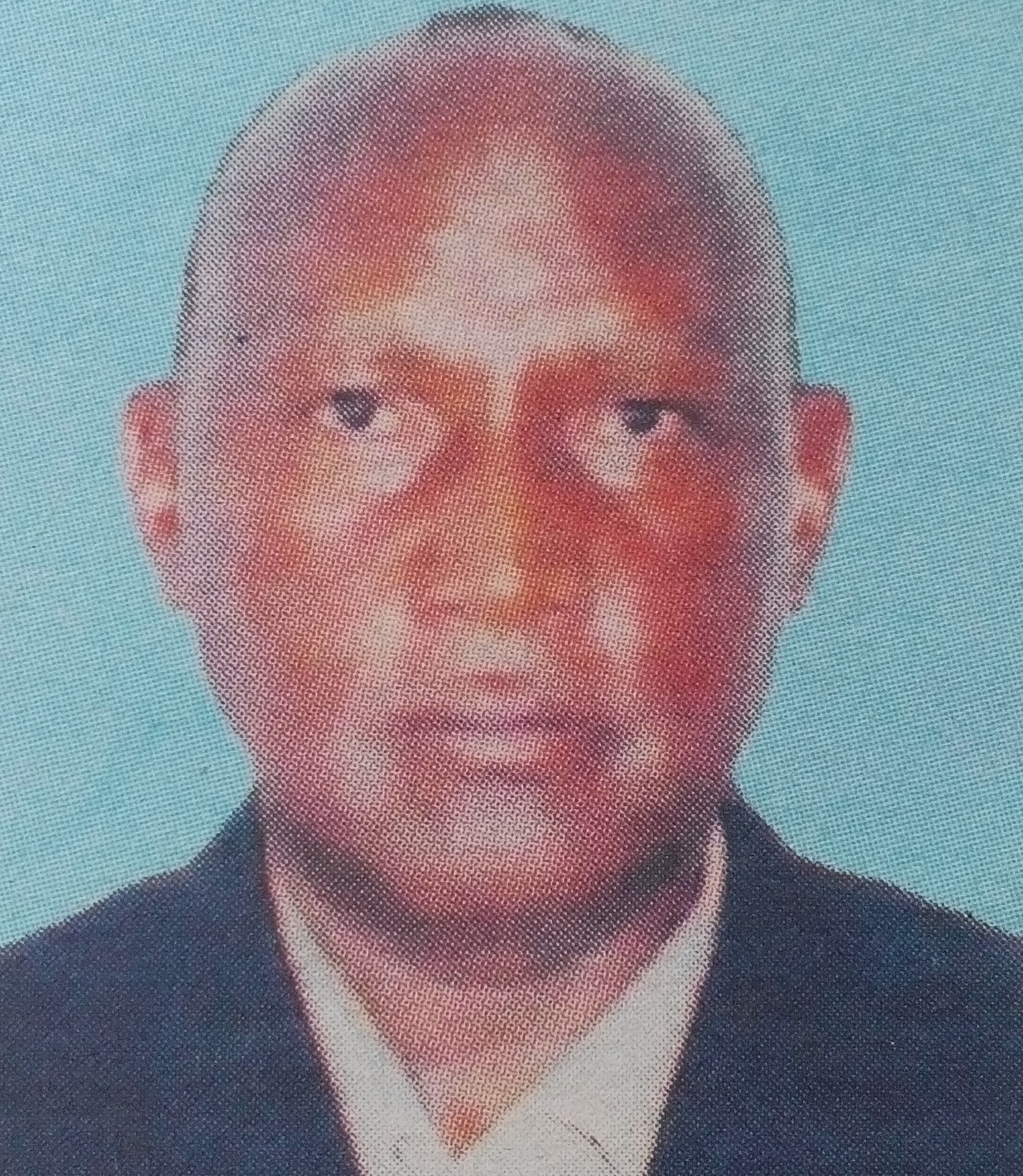 Obituary Image of David Makena Mutungi