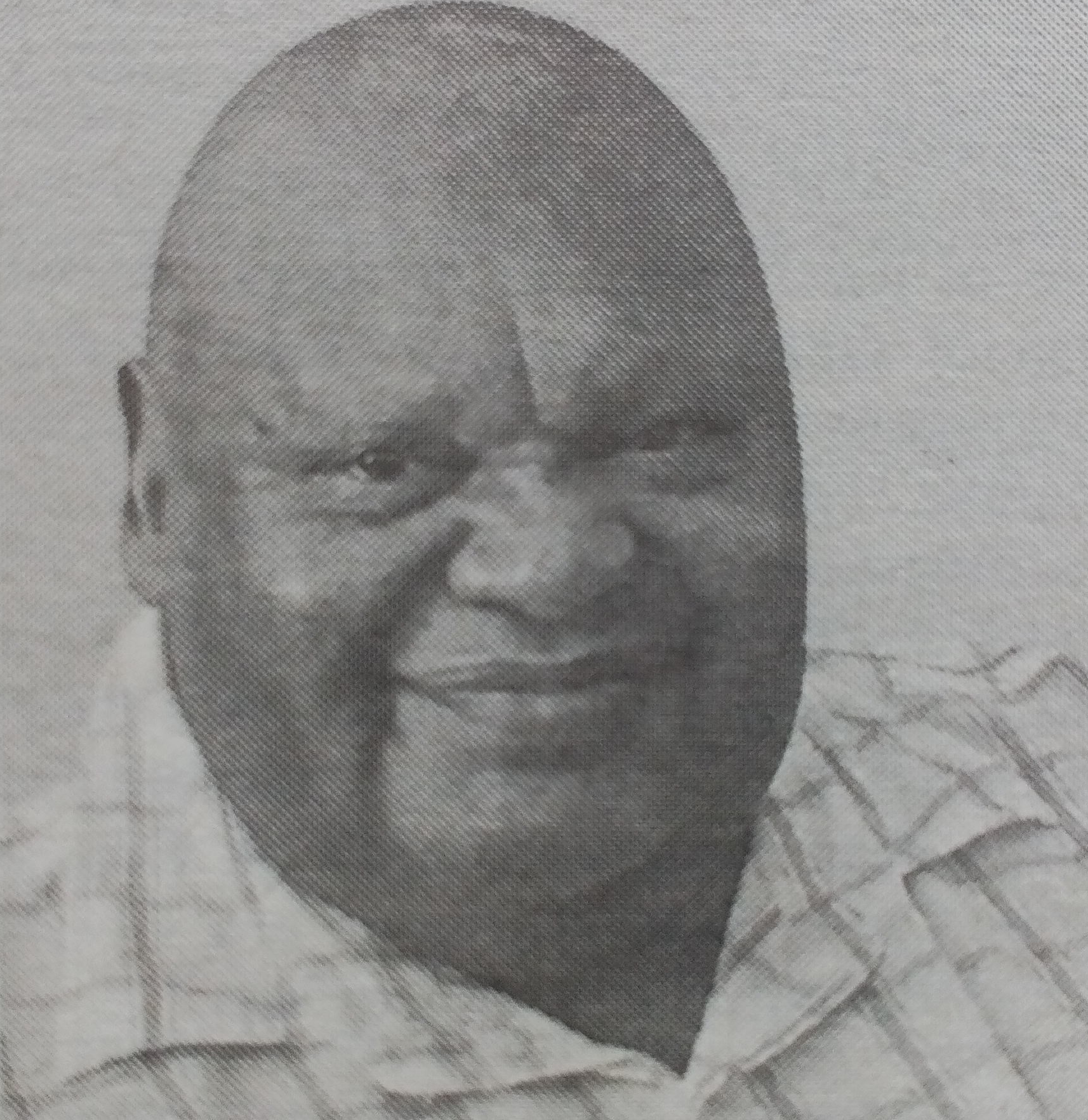 Obituary Image of David Kamau Ndenderu