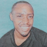 Obituary Image of Ian Duncan Kamau