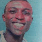 Obituary Image of Elijah Mbugua Njoroge Alias Ely