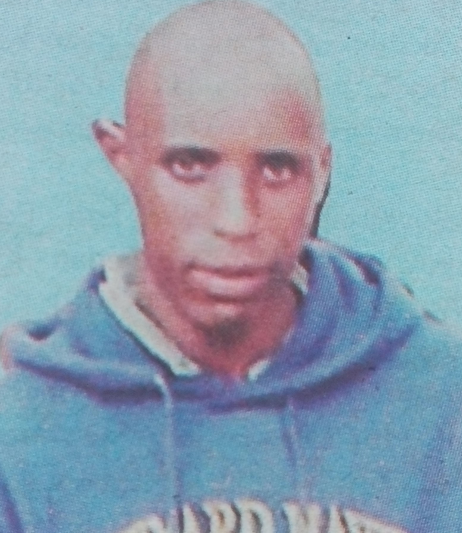 Obituary Image of Elijah Kipchumba Kinuthia