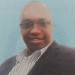 Obituary Image of Eric Nthiwa Kilindi