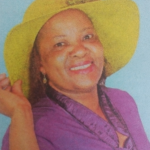 Obituary Image of Esther Nduku Kimanzi