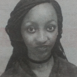 Obituary Image of Esther Njoki Irungu