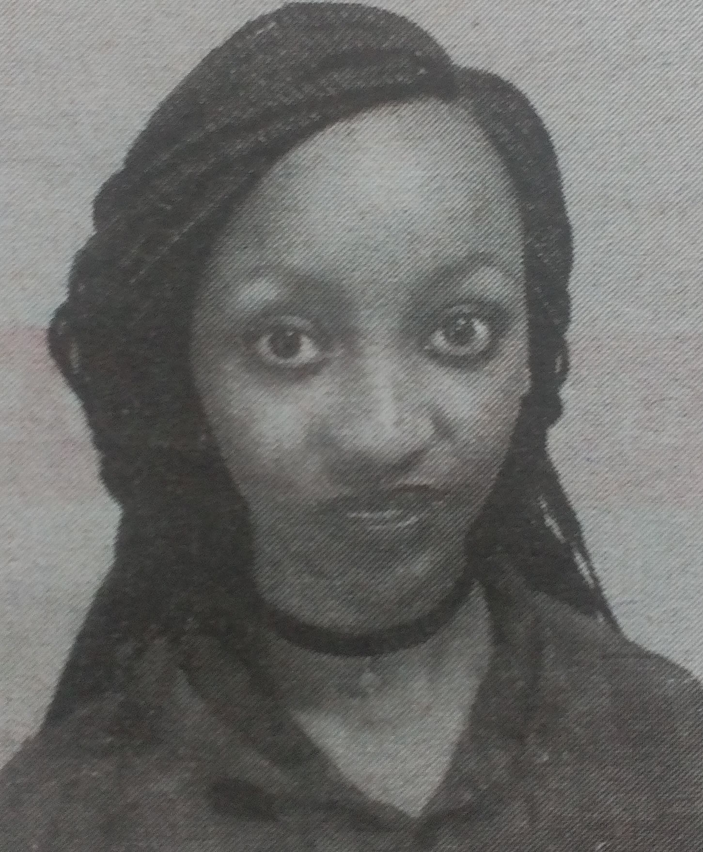 Obituary Image of Esther Njoki Irungu