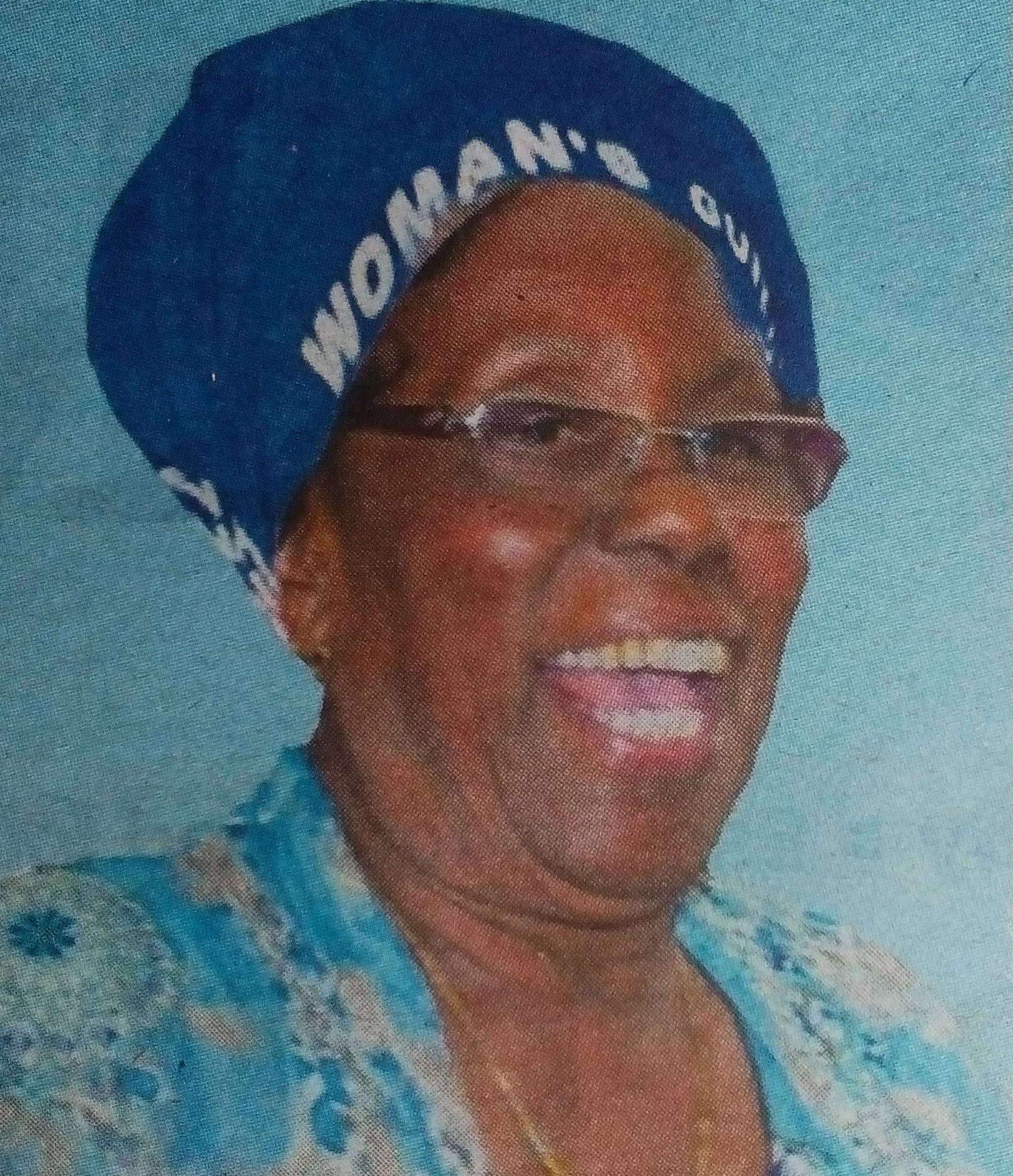 Obituary Image of Christine Mithiri Mbugua (Nyina wa Fundi)