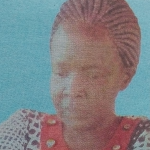 Obituary Image of Agnes Kavetsa Galia (Shosh)