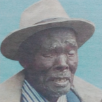 Obituary Image of Raphael Gichuki Mutukui