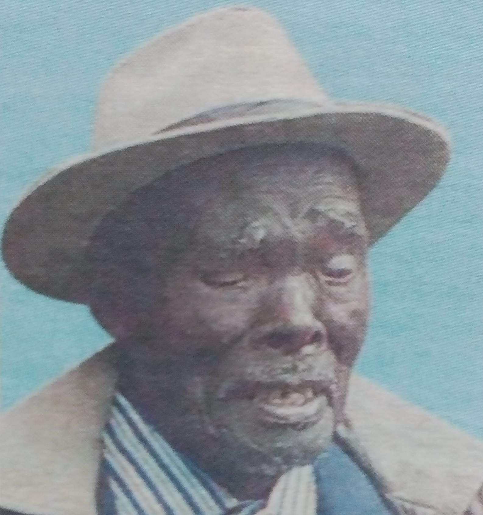 Obituary Image of Raphael Gichuki Mutukui