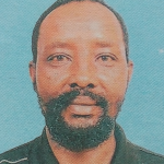 Obituary Image of John Githae Njoroge