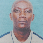 Obituary Image of Martin Githua Mutembei
