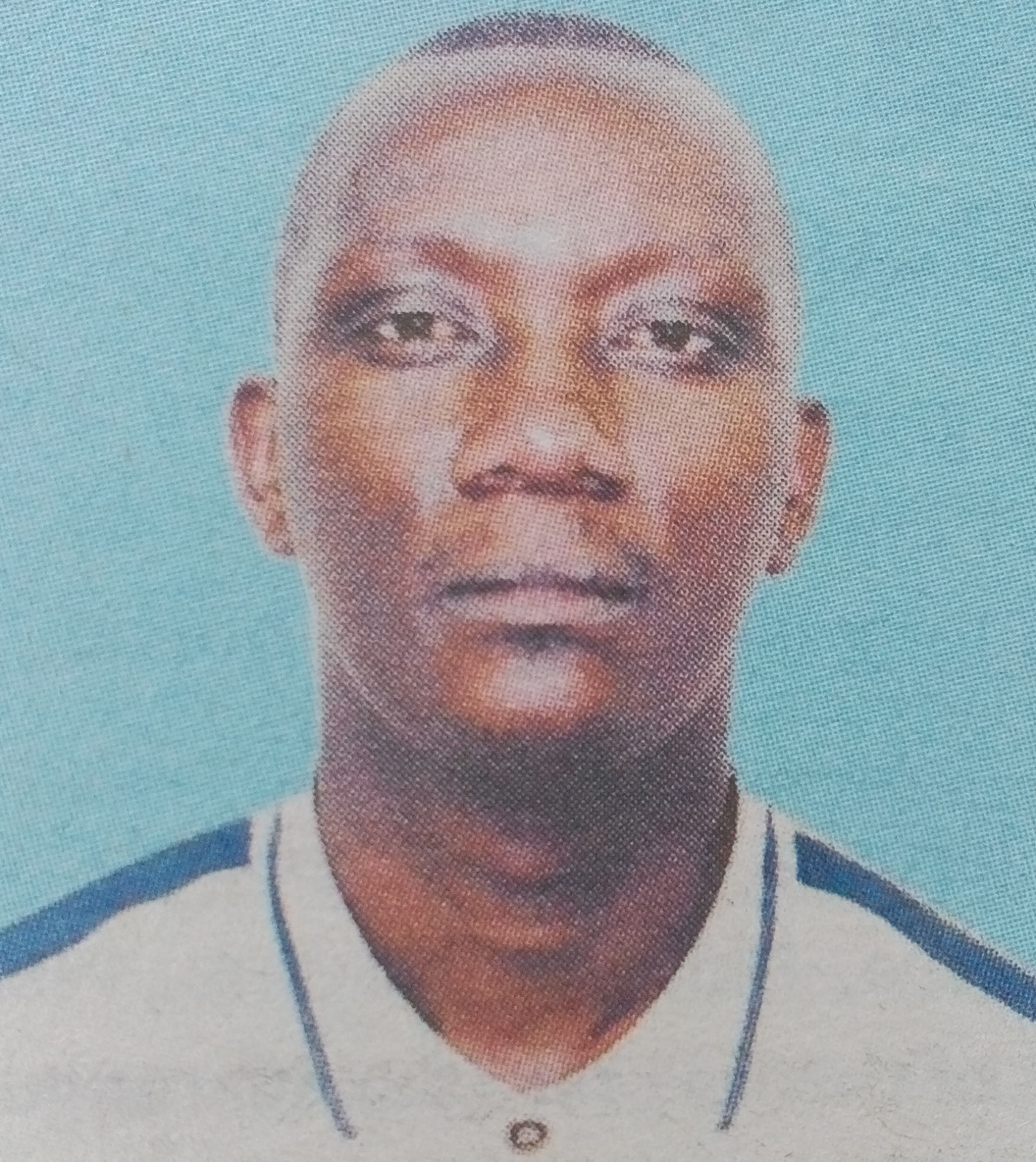 Obituary Image of Martin Githua Mutembei