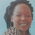 Obituary Image of Grace Kagwiria