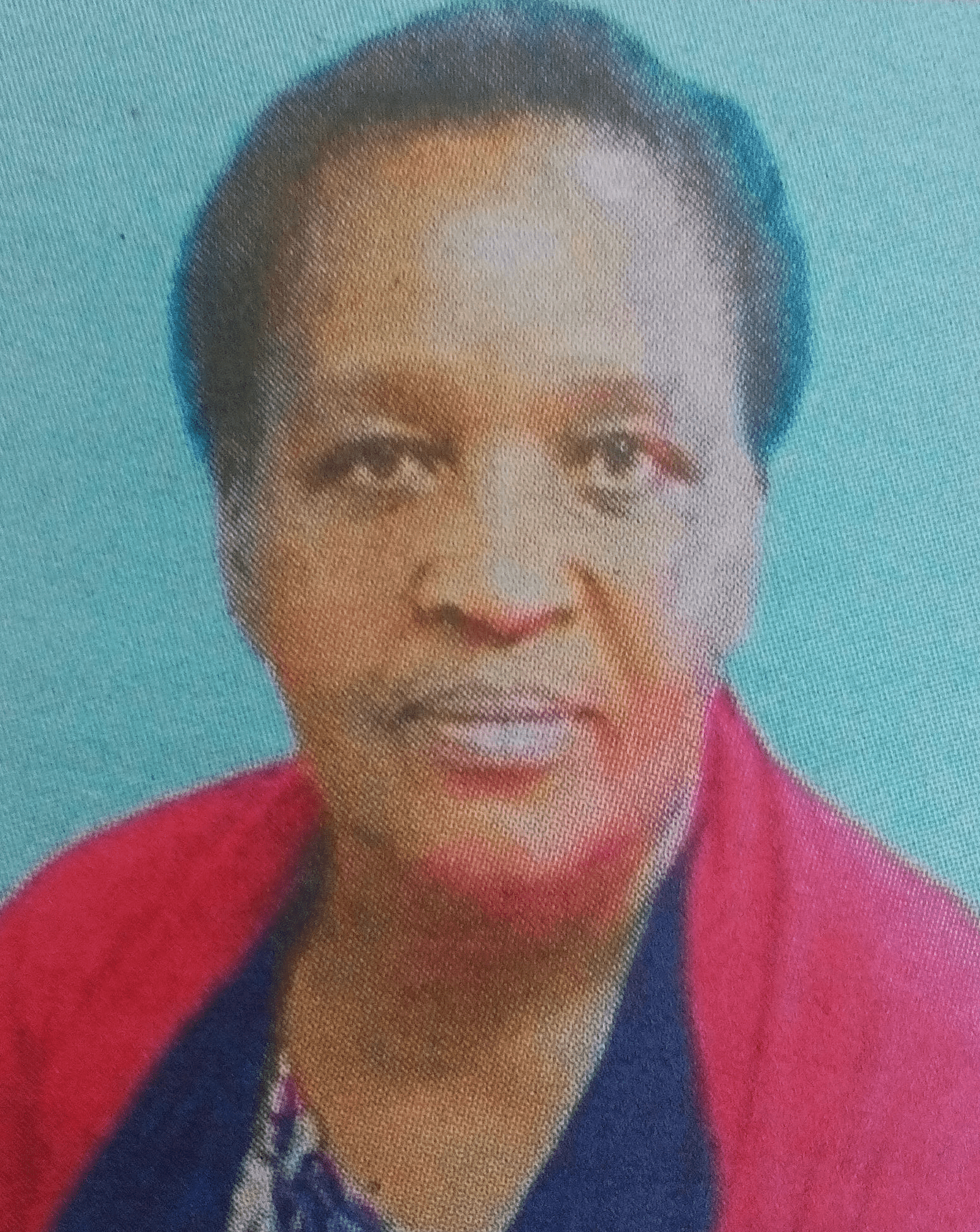 Obituary Image of Hellen Njeri Gakenge