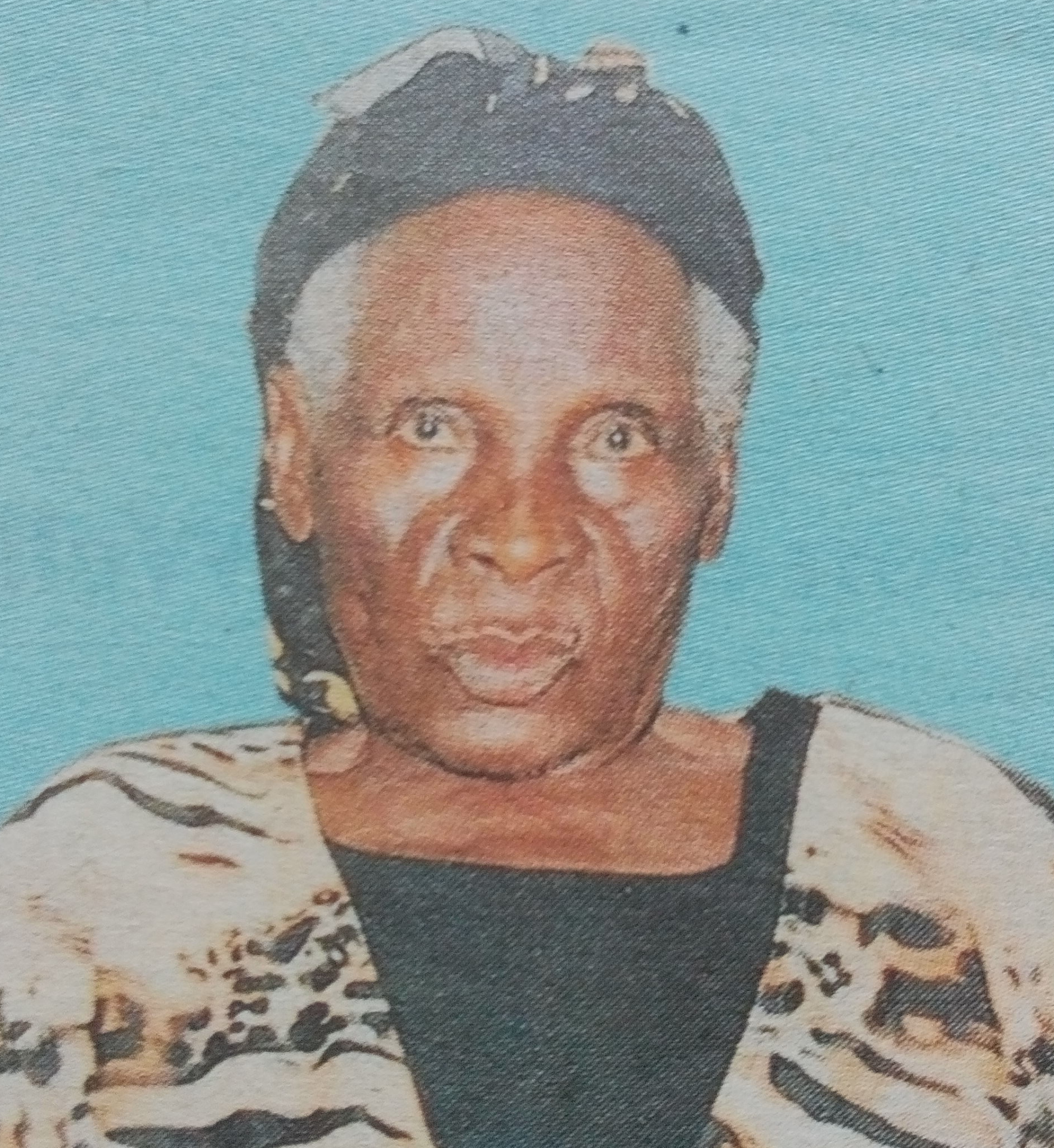 Obituary Image of Gladys lgoki Njiru